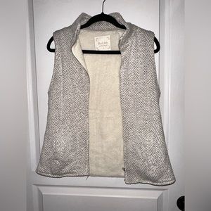 Altard state vest
